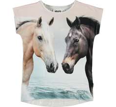 Ragnhilde T-shirts & Tops